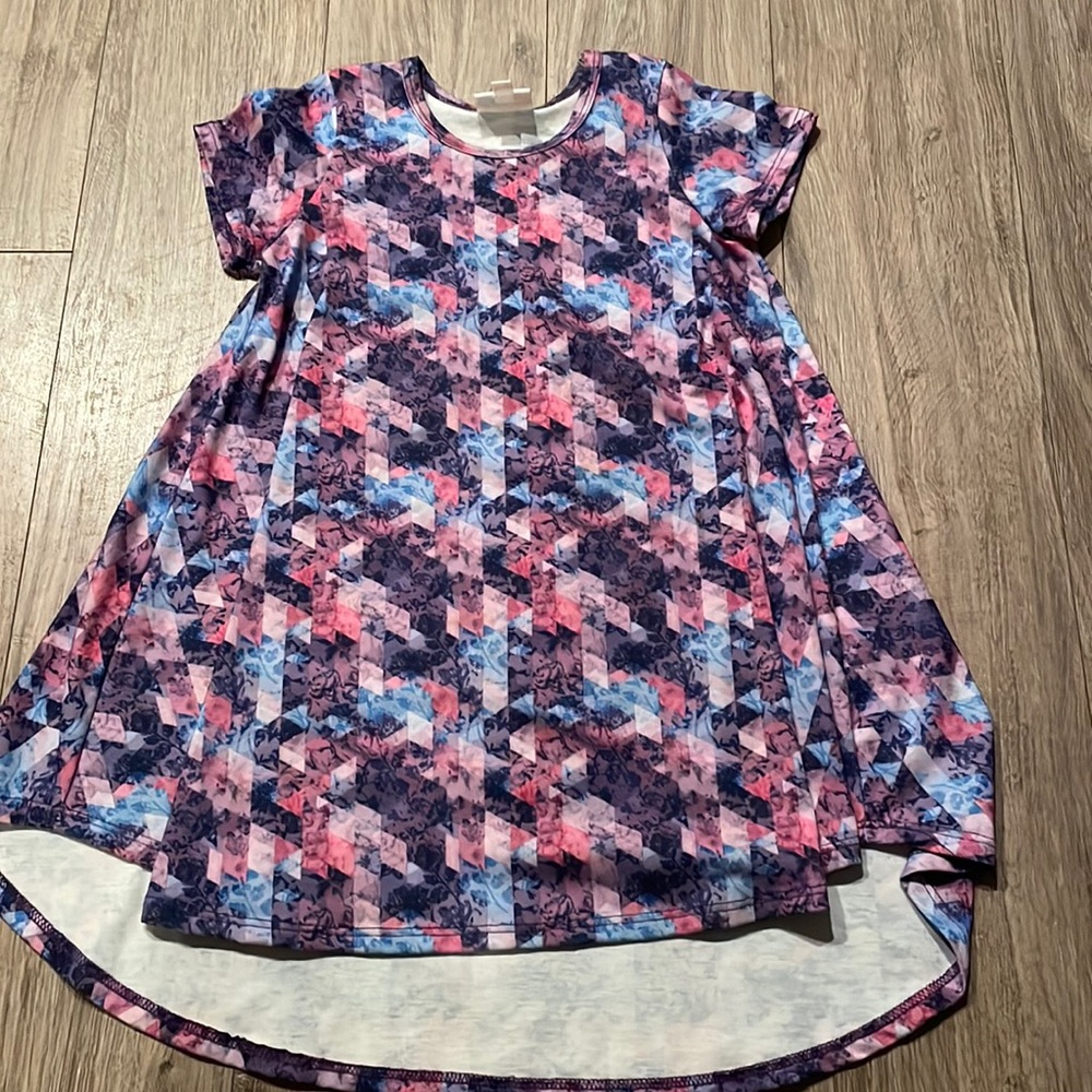 Absolutely stunning LuLaRoe Scarlett